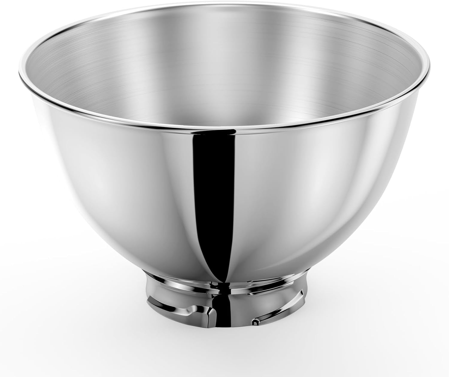 Kitchenaid Mixer Artisan 5Qt - Miska ze stali nierdzewnej o pojemności