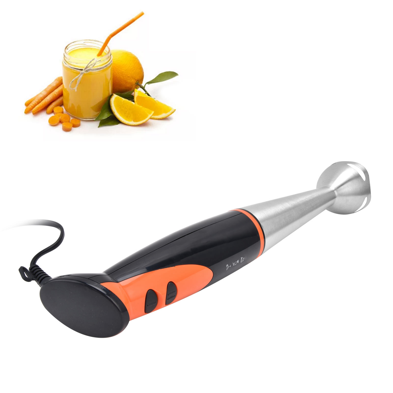 Kitchen Appliances For Restaurant - Blender elektryczny, mikser elektryczny, ręczny blender,