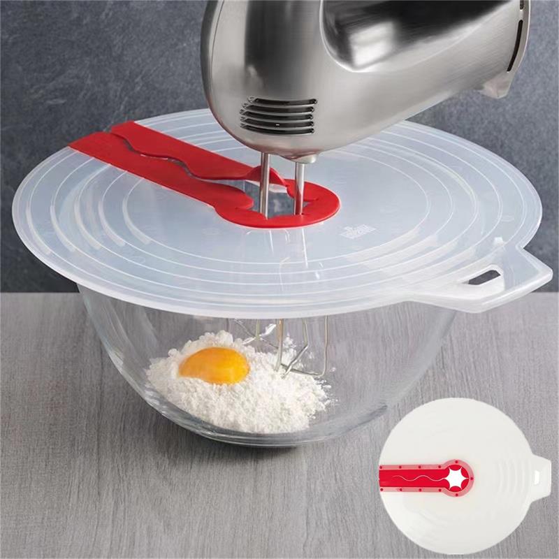 Beat Eggs Mixer Cover Mixer Sp – Kitchen Appliances For Restaurant recenzja i cena