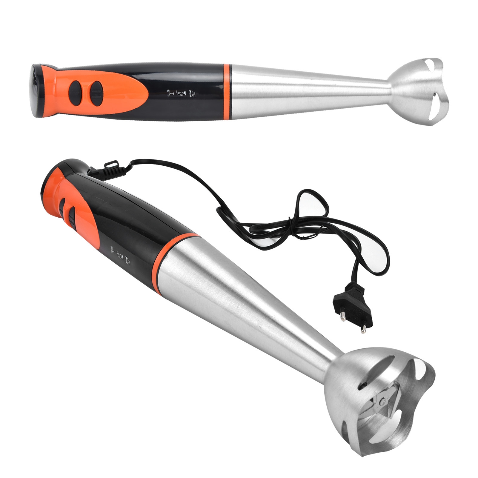 Blender elektryczny, mikser el – Kitchen Appliances For Restaurant recenzja i cena