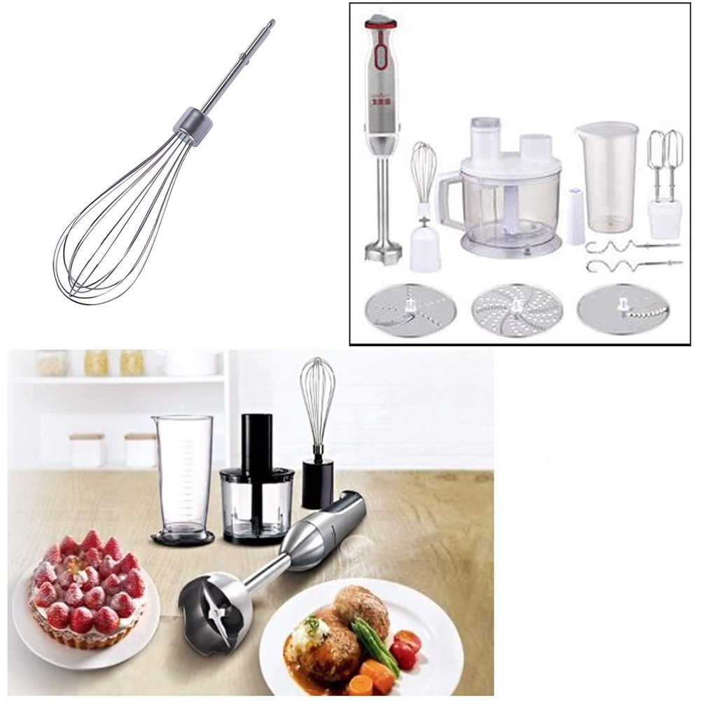 [B25B!] W10490648 i KHMPW – mi – Kitchenaid Mixer Hand Mixer recenzja i cena