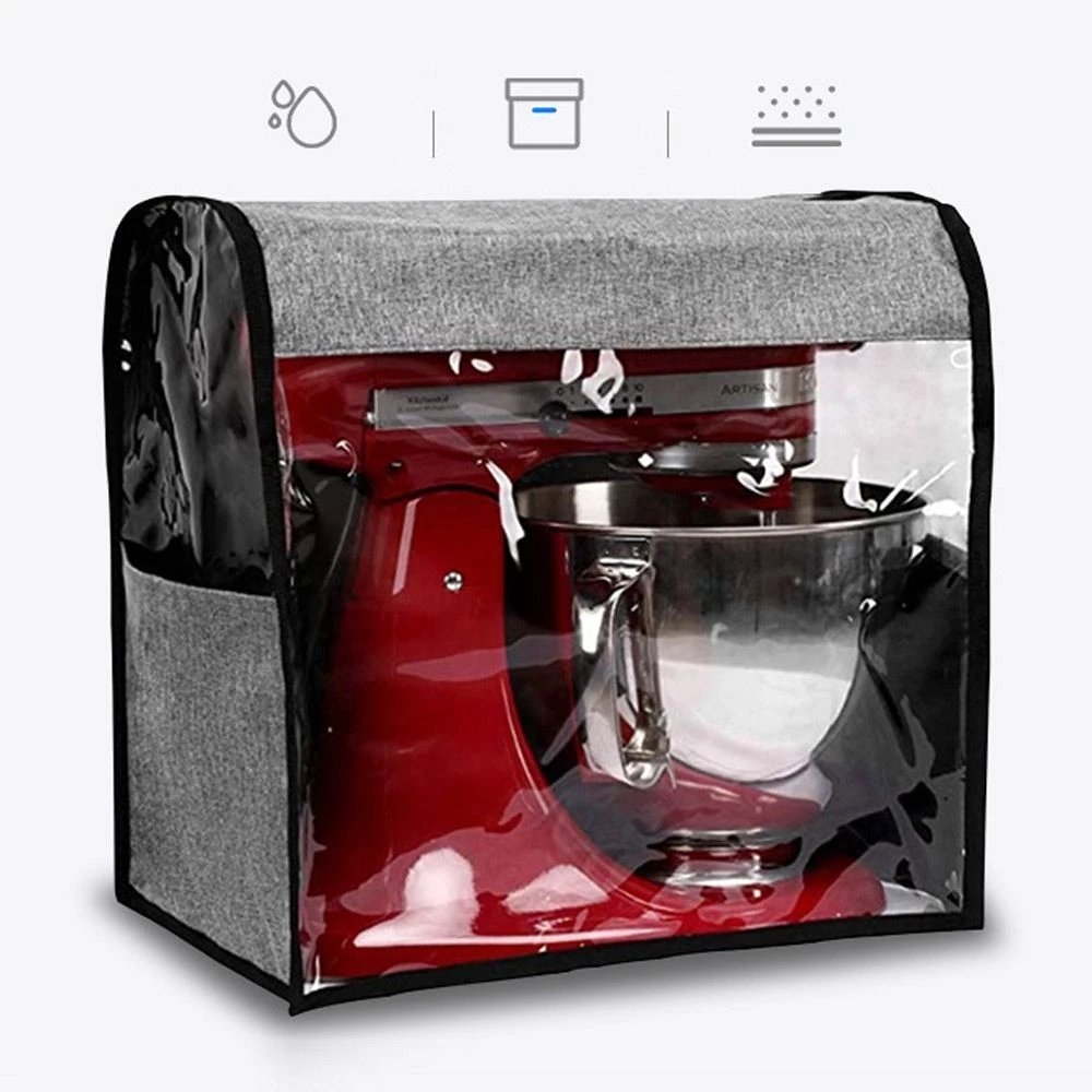 Wodoodporne akcesoria kuchenne – Kitchen Appliances For Restaurant recenzja i cena