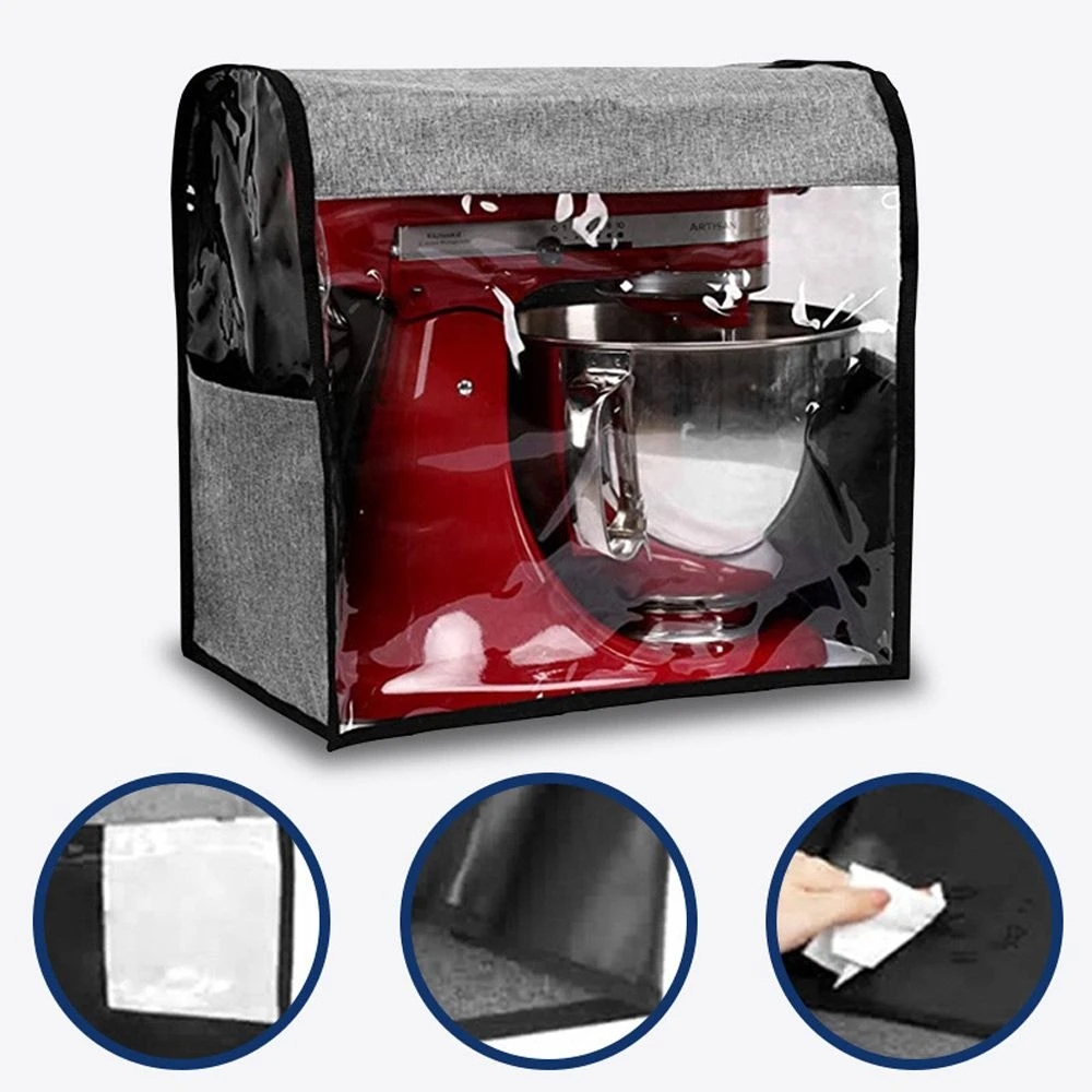 Wodoodporne akcesoria kuchenne – Kitchen Appliances For Restaurant recenzja i cena