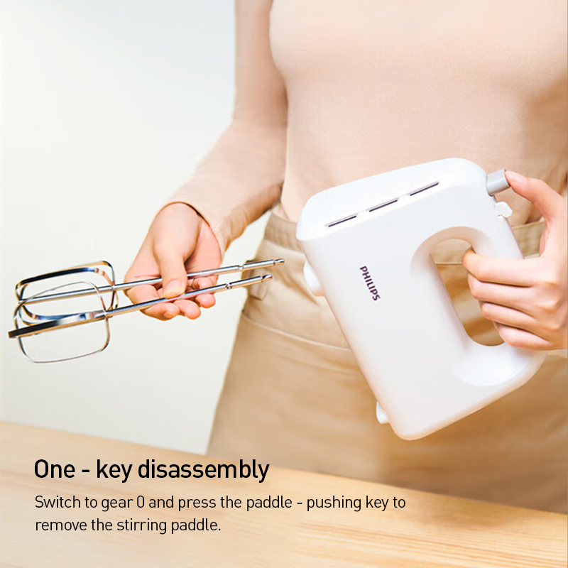 Philips Ręczny Elektryczny Mik – Kitchen Appliances For Restaurant recenzja i cena
