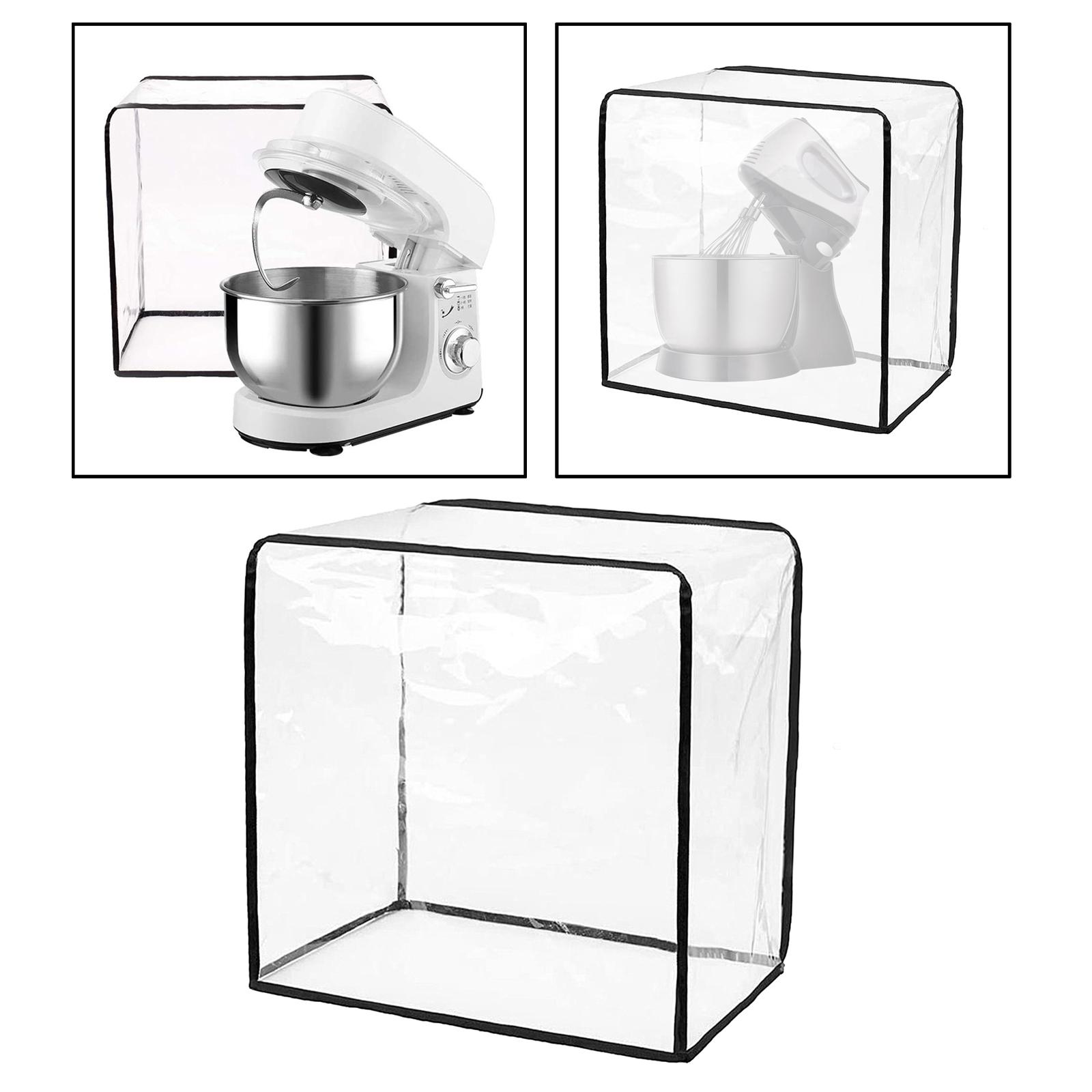 Pokrowiec na blender, przezroc – Kitchen Appliances For Restaurant recenzja i cena