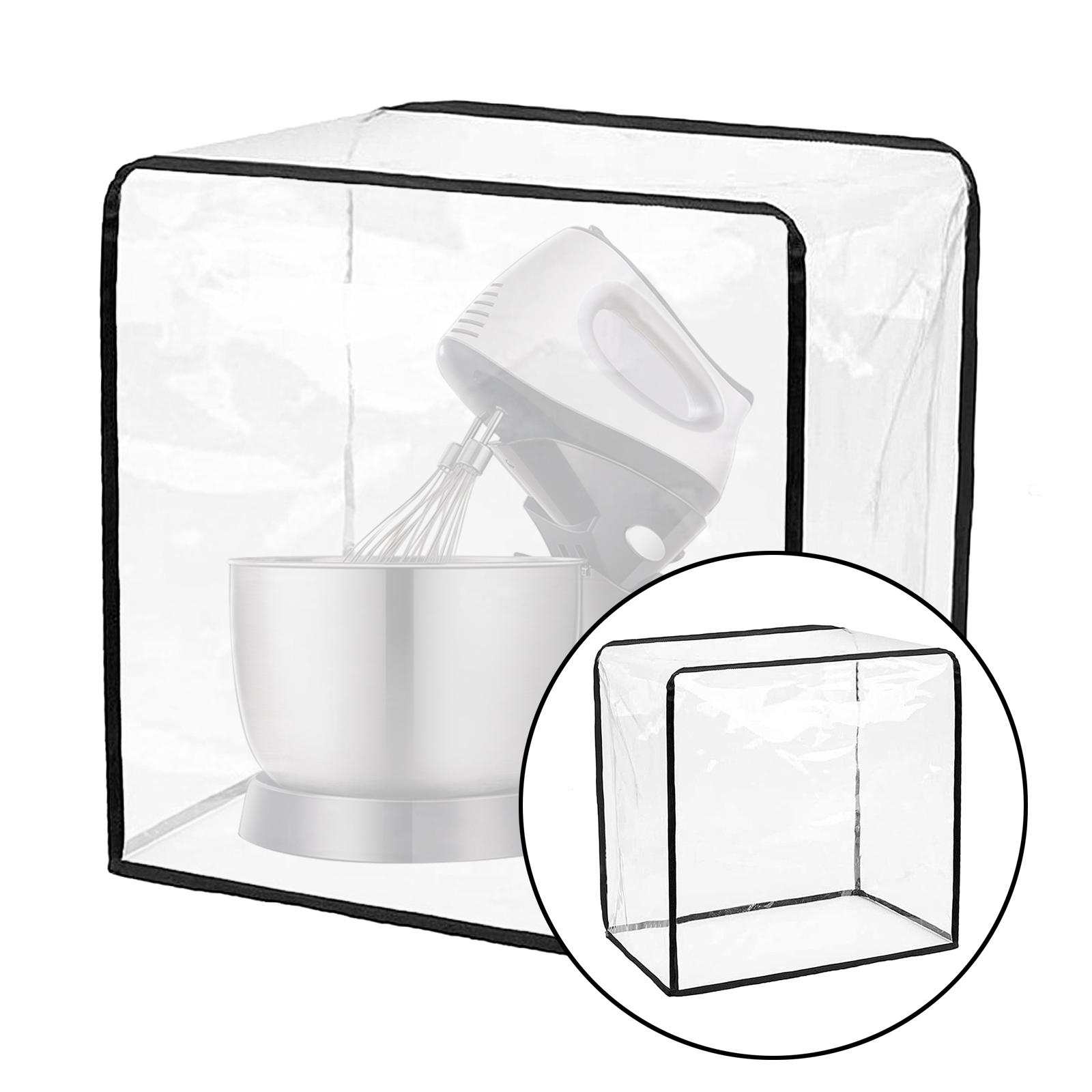 Pokrowiec na blender, przezroc – Kitchen Appliances For Restaurant recenzja i cena