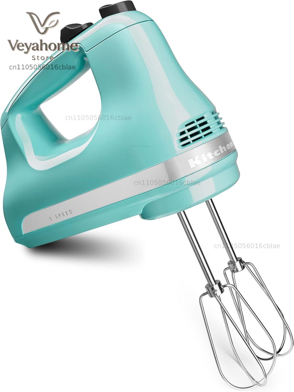 Mikser ręczny KitchenAid 5 Ult – Kitchenaid Mixer Hand Mixer recenzja i cena