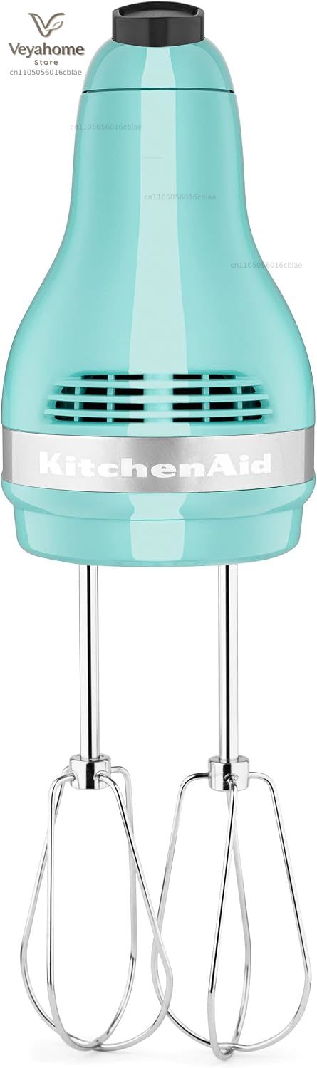 Mikser ręczny KitchenAid 5 Ult – Kitchenaid Mixer Hand Mixer recenzja i cena