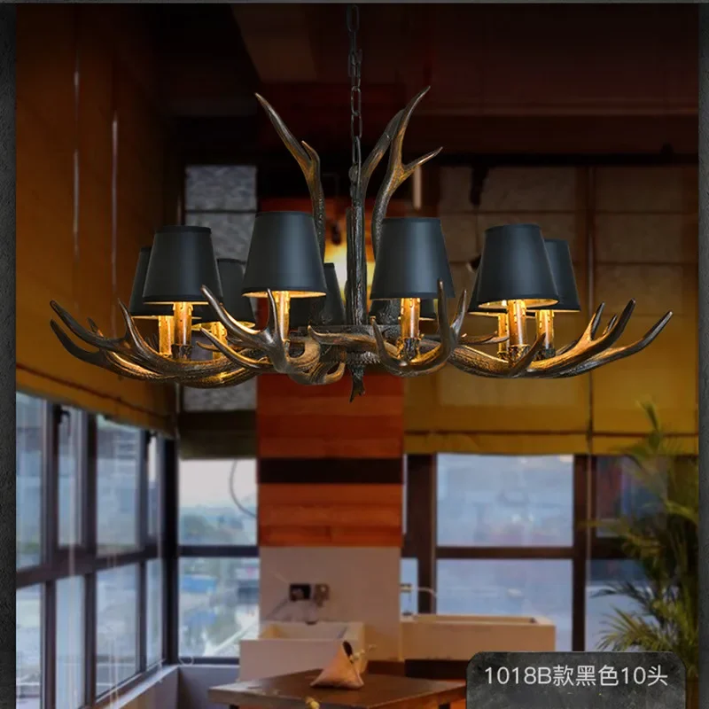 Lampa wisząca LED w stylu retr – Kitchen Appliances Table recenzja i cena