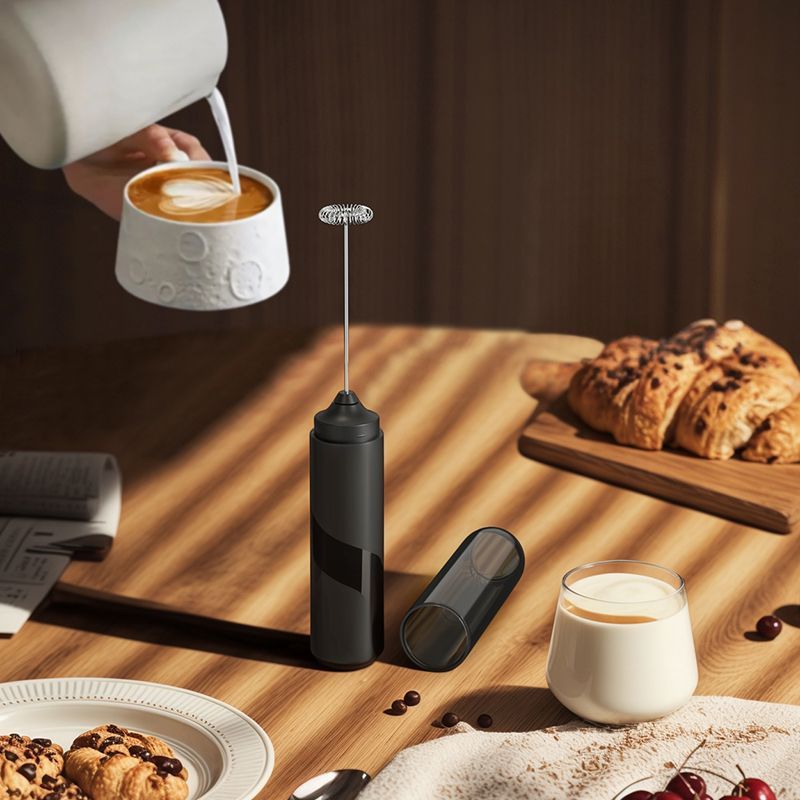 Przenośny, elektryczny spienia – Kitchen Appliances For Restaurant recenzja i cena