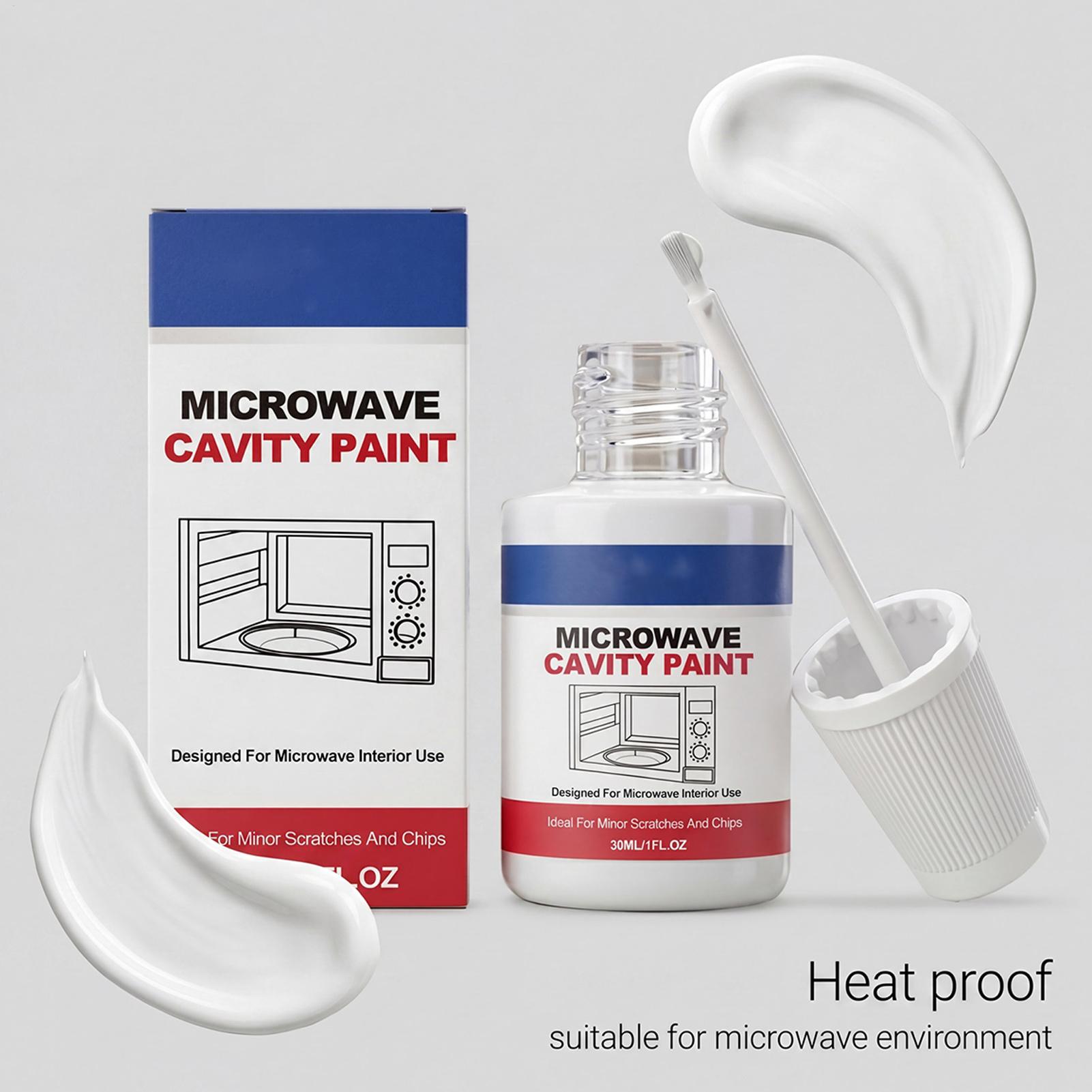 Wysokopołyskowy lakier do mikr – Kitchen Appliances For Restaurant recenzja i cena