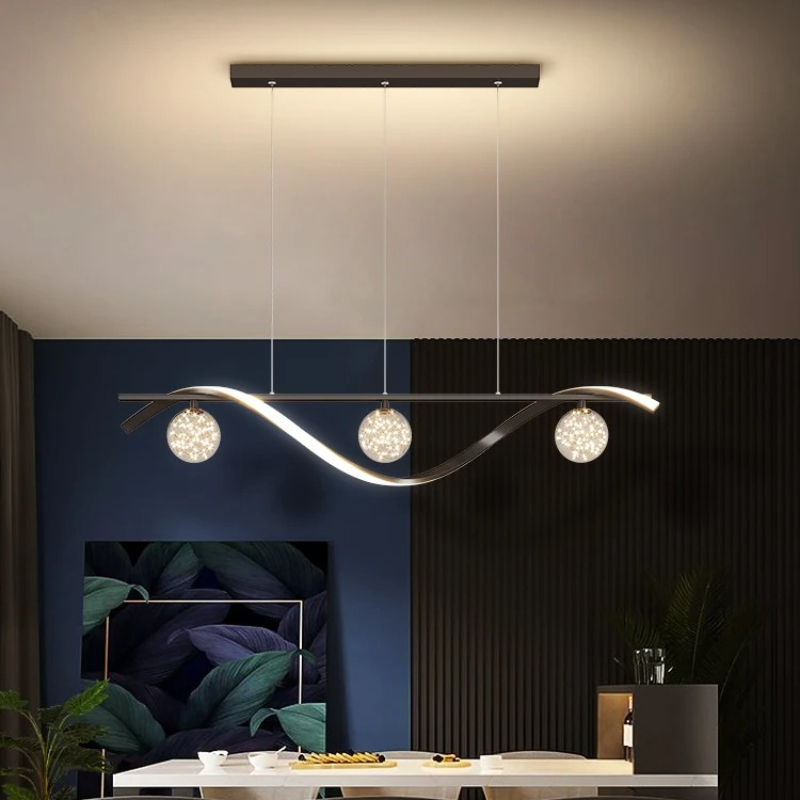 Nowoczesne minimalistyczne lam – Kitchen Appliances Table recenzja i cena