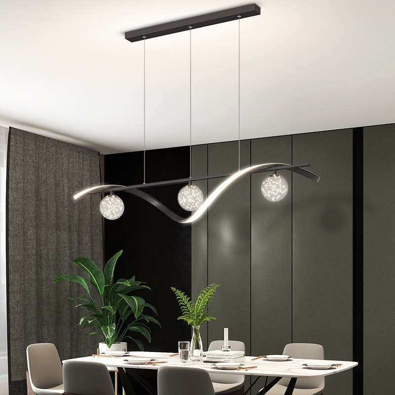 Nowoczesne minimalistyczne lam – Kitchen Appliances Table recenzja i cena