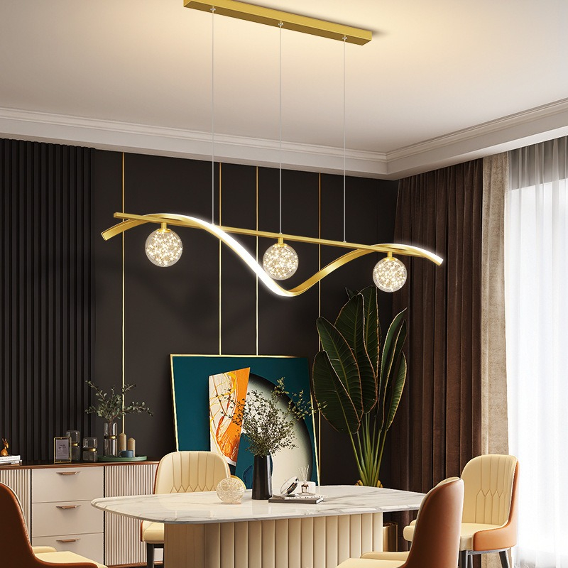Nowoczesne minimalistyczne lam – Kitchen Appliances Table recenzja i cena
