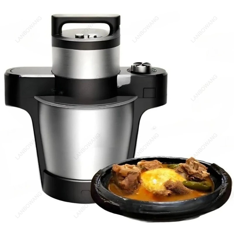 Wielofunkcyjny Przenośny Blend – Kitchen Appliances Pictures recenzja i cena