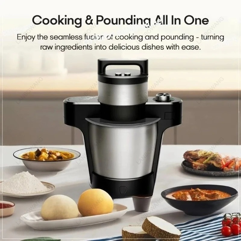 Wielofunkcyjny Przenośny Blend – Kitchen Appliances Pictures recenzja i cena