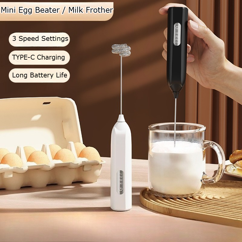 Nowy Elektryczny Spieniacz do  – Kitchen Appliances For Restaurant recenzja i cena