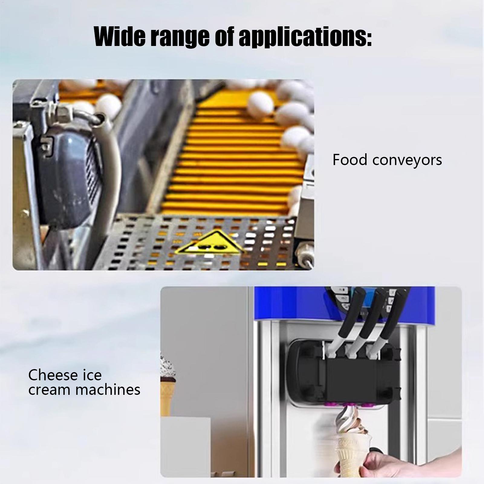 Smar spożywczy 113g, uniwersal – Kitchen Appliances For Restaurant recenzja i cena