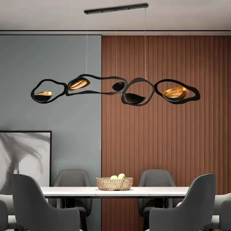 Nordyckie lampy wiszące LED na – Kitchen Appliances Table recenzja i cena