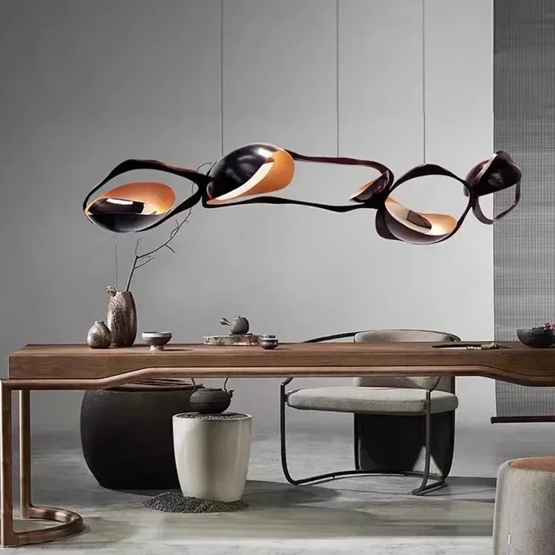 Nordyckie lampy wiszące LED na – Kitchen Appliances Table recenzja i cena