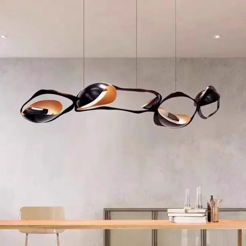 Nordyckie lampy wiszące LED na – Kitchen Appliances Table recenzja i cena