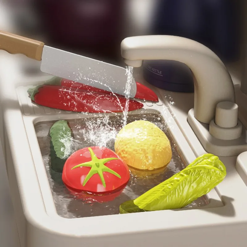 Nowy Dziecięcy Zestaw Naczyń K – Kitchen Appliances Table recenzja i cena