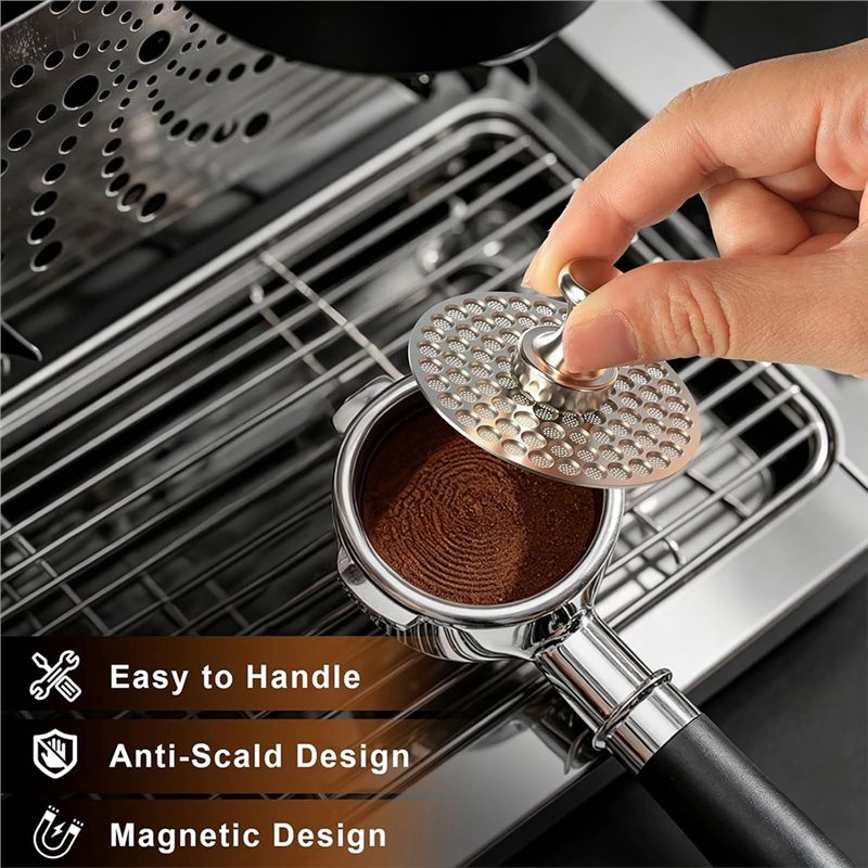 A97G Portafilter do ekspresu B – Breville Espresso Barista Express recenzja i cena