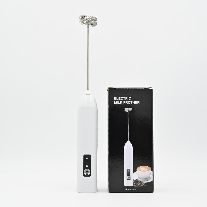 Elektryczny spieniacz do mleka – Kitchen Appliances For Restaurant recenzja i cena
