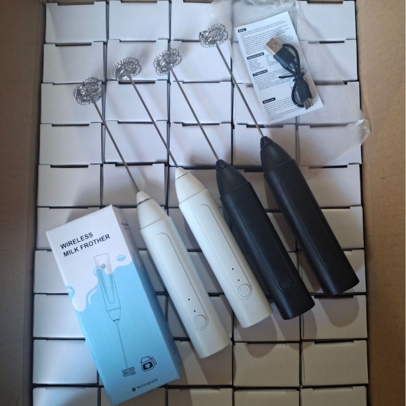 Elektryczny spieniacz do mleka – Kitchen Appliances For Restaurant recenzja i cena