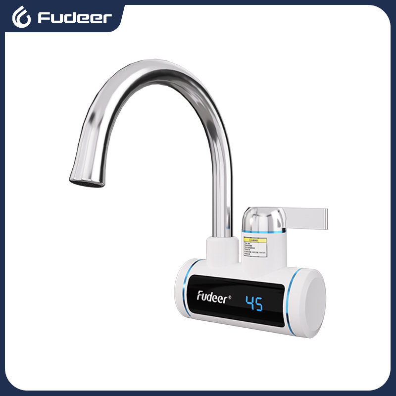 Elektryczny podgrzewacz wody F – Kitchen Appliances For Restaurant recenzja i cena